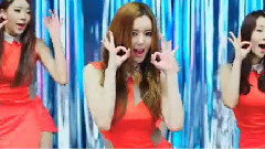 Dal★shabet - 看看我的腿