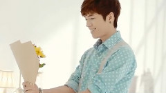 Infinite - Man In Love 日文版