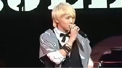张根硕,郑容和,李洪基(FTISLAND) - 是美男啊演唱会全记录
