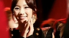 少女时代,太妍(少女时代) - MBC一周偶像Fans操练一位