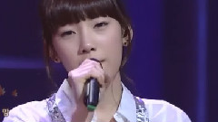 太妍(少女时代) - 泰妍Solo舞台合辑