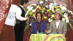 山下智久 - SMAPxSMAP BISTRO
