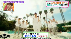 东方神起,沈昌珉,郑允浩 - 日本NTV Hirunandesu! 东方神起采访