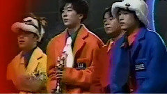 H.O.T. - 1999 4辑出演StarAlbum