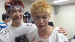 EXO,EXO-K,EXO-M - EXO初一位
