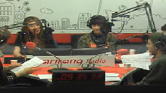 EXO,EXO-K,EXO-M - Arirang Radio SoundK