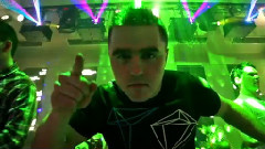 DJ Antoine - 2013 SKY IS THE LIMIT THE ALBUM