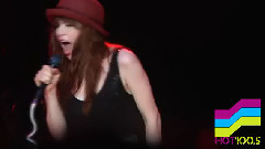 Carly Rae Jepsen - Carly Rae Jepsen Performs At the Hot Summer Fiasco