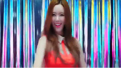 Dal★shabet - 看看我的腿