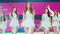 Dal★shabet - 看看我的腿 越南字幕