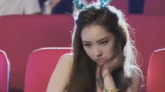 Dal★shabet - 看看我的腿