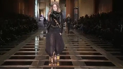 Fashion Show - Roberto Cavalli Fall Winter 2010-2011