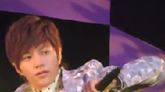 Infinite - She's Back