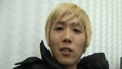 FTISLAND - 3rd Live Concert Men's Stories