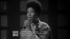 Aretha Franklin,Al Green,Curtis Mayfield,Dusty Springfield,Neville Brothers - BBC - Classic Soul At The BBC