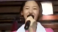 少女时代,允儿(少女时代) - KBS HappyTogether