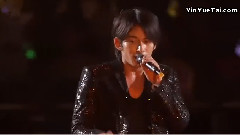 V6 - 逢いたくて & 明日の傘 (2011 Live Tour 演唱会)