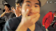 模仿翻唱 - Lazy Song