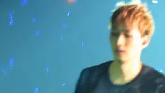 Super Junior,银赫(SuperJunior) - Sunny & Dance Out