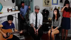 An Epic,No Less - Echo Of Love Performs