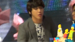 CNBLUE,郑容和 - Happy 25th Birthday To World Star