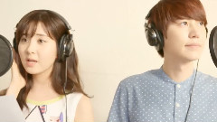 圭贤(Super Junior),少女时代 - T'Ple Couple Song