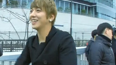 CNBLUE,郑容和 - Try Again,Smile Again