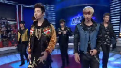 Super Junior-M - Go