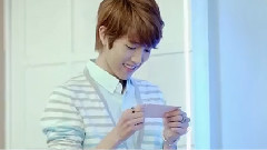 Infinite - Man In Love