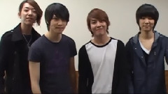 CNBLUE,郑容和 - 平语song