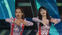 Girl's Day - Twinkle Twinkle