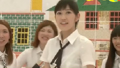 AKB48,渡边麻友 - 练习中