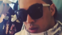 BigBang,太阳(Bigbang) - 太阳 Instagram 更新Video一则 13/06/21