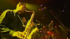 Candy Dulfer - Live At Montreux