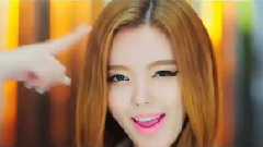 Dal★shabet - 看看我的腿