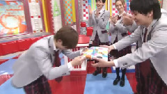 Hey! Say! JUMP,山田凉介 - スクール革命 山田凉介庆生cut