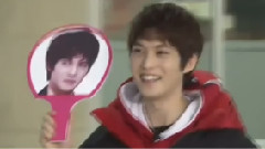 CNBLUE,李宗泫(CNBLUE) - Pretty Smile