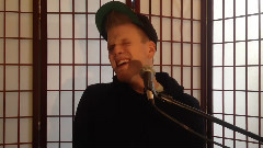 模仿翻唱 - Locked Out Of Heaven