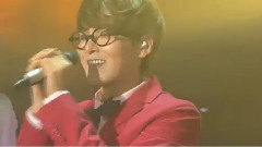 Super Junior - If A Song Could Get Me You