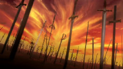 梶浦由记 - Fate stay night UNLIMITED BLADE WORKS Blu-ray&DVD release