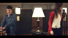 模仿翻唱 - Beauty And A Beat