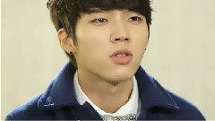 Infinite - Talk & 太阳升起的日子