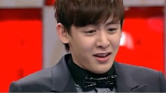 2PM - Nichkhun综艺模仿秀集锦