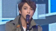 CNBLUE,郑容和 - I'm Sorry