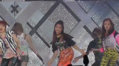 4minute - 你叫什么名字