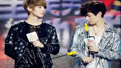 EXO,EXO-M - MY LOVE
