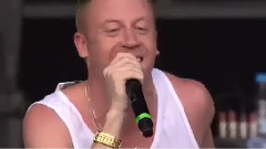 Macklemore & Ryan Lewis,Ryan Leslie - Can't Hold Us