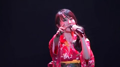 水树奈奈 - 天城越え