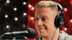 Macklemore & Ryan Lewis - My Oh My