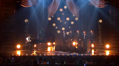 V6 - Graduation ザ少年俱乐部 premium 现场版